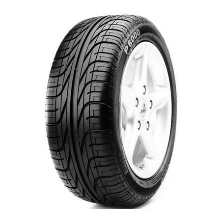 185/70 R15 89 W Pirelli P 6000 (n3) (tl)