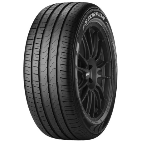 295/40 R21 111 Y Pirelli Scorpion Verde Xl Mfs
