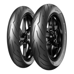 150/60 R17 66 S Pirelli Diablo Rosso Sport Rear