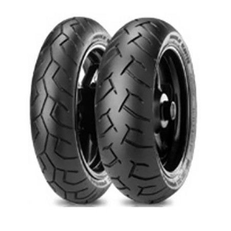 120/70 R15 56 S Pirelli  Diablo Scooter
