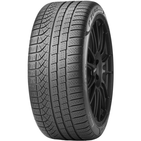 275/35 R21 103 W Pirelli P Zero Winter (mo1) Xl M+s 3pmsf (tl)