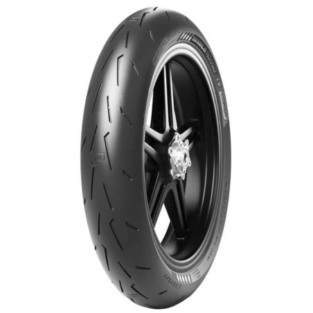 180/55 R17 73 W Pirelli Diabo Rosso Iv Corsa