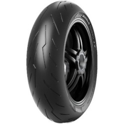 150/60 R17 66 W Pirelli Diablo Rosso Iv Rear