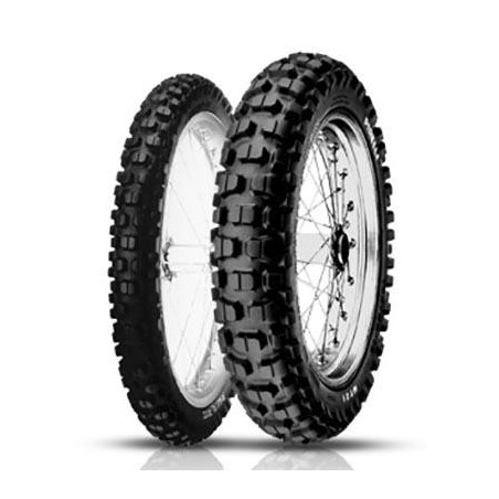 120/80 R18 62 R Pirelli Mt 21 Rallycross