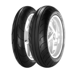 200/60 R17   Pirelli Diablo Wet