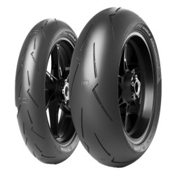 150/60 R17 66 W Pirelli Diablo Supercorsa V4 Sp