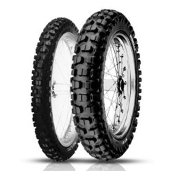 140/80 R18 70 R Pirelli Mt 21 Rallycross