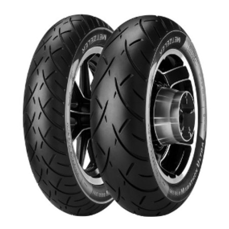 0/80 R90 T Metzeler Me 888 Ultra F