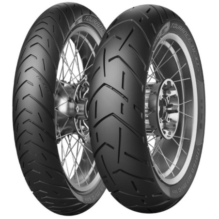 120/70 R19 60 W Metzeler Tourance Next 2 Front