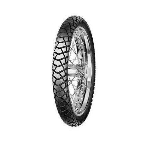 120/90 R17 64 T Mitas E-08 Enduro