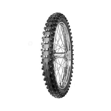 90/90 R21 54 R Mitas C-19 Super Yellow Stripe