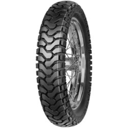120/70 R19 60 T Mitas E-07+ Enduro Trail Dakar