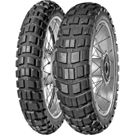 150/70 R18 70 T Anlas  Capra X