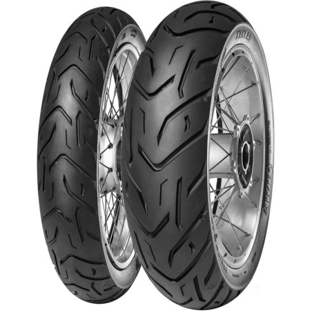 90/90 R21 54 V Anlas  Capra Rd
