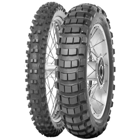 90/90 R21 54 R Anlas  Capra X Rally