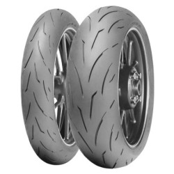 160/60 R17 69 W Anlas Viento Sport