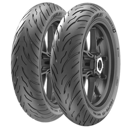 140/70 R14 68 S Anlas Tournee 2