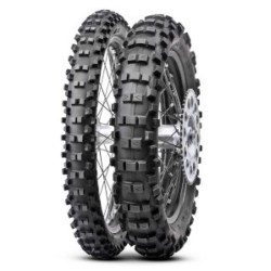 90/90 R21 54 R Anlas Capra Extreme