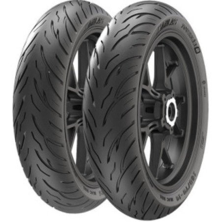 90/90 R14 52 P Anlas Tournee 2