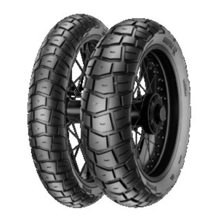 120/70 R19 60 V Anlas Capra Xr