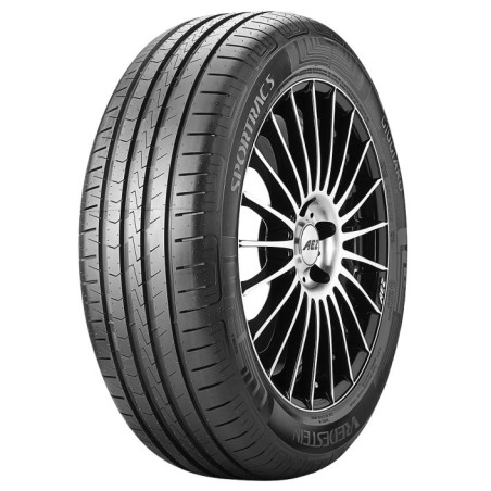 165/60 R14 75H HR Vredestein Zo Sportrac 5
