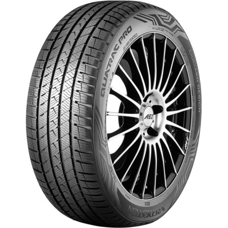 215/45 R17 91 H Vredestein Quatrac Pro