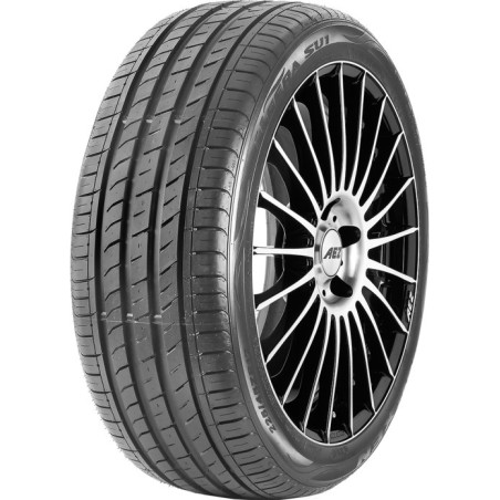 245/30 R20 90 Y Nexen N-fera Su1