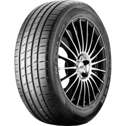 255/55 R18 109 Y Nexen N Fera Ru1