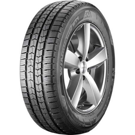 195/65 R16C 104/102 T Nexen  Winguard Wt1
