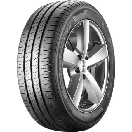 225/70 R15C 112/110 T Nexen Roadian Ct8