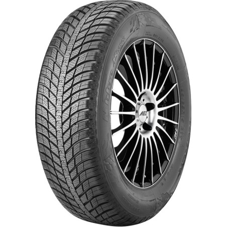 185/60 R14 82 T Nexen Nblue 4 Season