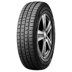 225/75 R16C 121 R Nexen Winguard Wt1