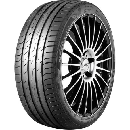 225/35 R18 87 Y Nexen N Fera Sport Su2 Xl Bsw