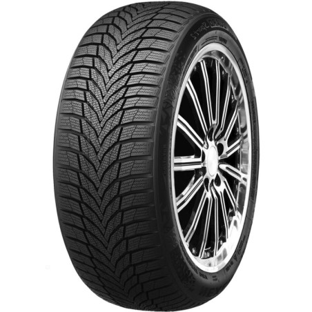 255/45 R20 105 V Nexen Winguard Sport 2 Suv Xl M+s 3pmsf (tl)