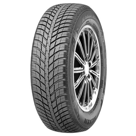 235/65 R16C 121 R Nexen N'blue 4season Van