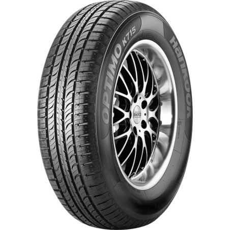 145/70 R13 71 T Hankook Optimo K 715 (tl)