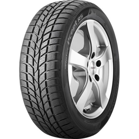 155/70 R13 75 T Hankook I*cept Rs W 442 M+s 3pmsf (tl)