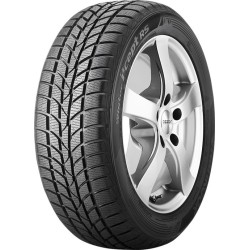 195/70 R14 91 T Hankook Winter I*cept Rs W442 M+s 3pmsf