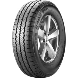 195/70 R15C 104 R Hankook Radial Ra08