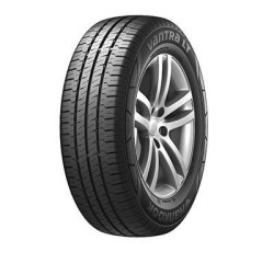 195 R15C 106/104 R Hankook Vantra Lt Ra 18 M+s (tl)