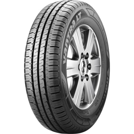155/80 R13C 90 R Hankook Ra18 Vantra Lt