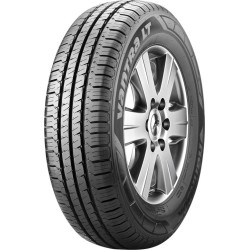 195 R14C 106 R Hankook Vantra Lt Ra18 C 8pr M+s