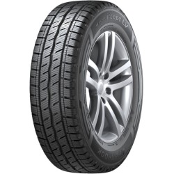 195/75 R16C 107 R Hankook Winter I*cept Lv Rw12 C 8pr M+s 3pmsf
