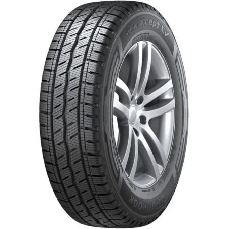 195/75 R16C 107 R Hankook Winter I*cept Lv Rw12 C 8pr M+s 3pmsf