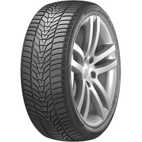 255/40 R21 102 V Hankook W330a