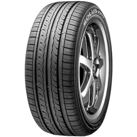 165/80 R13 87 T Kumho Kh17 Solus