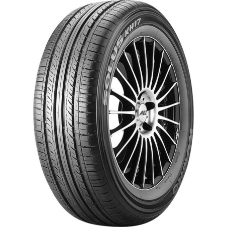 165/80 R13 87 T Kumho Solus Kh17