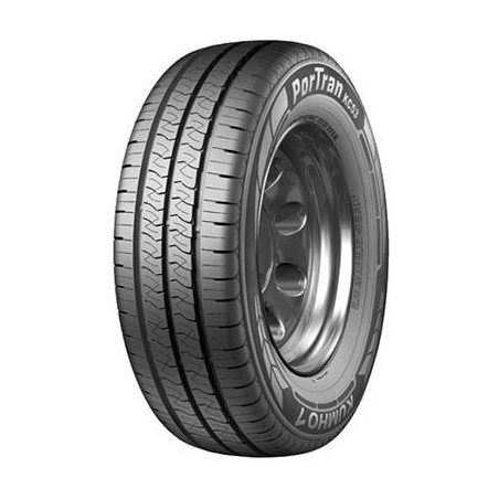 185 R14C 102/100 R Kumho Portran Kc53 (tl)