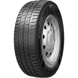 215/70 R15C 109 R Kumho Winter Portran Cw51
