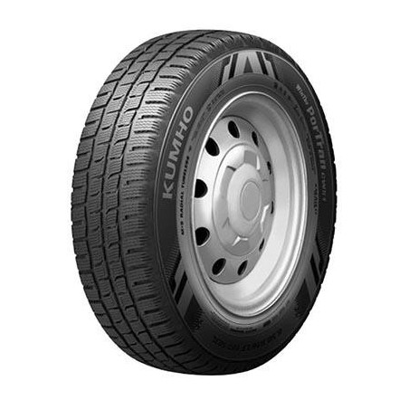 205/75 R16C 110/108 R Kumho Cw 51 3pmsf M+s (tl)